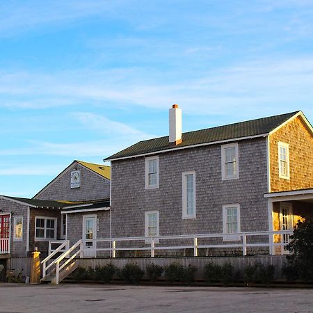 Nags Head Beach Inn Zewnętrze zdjęcie