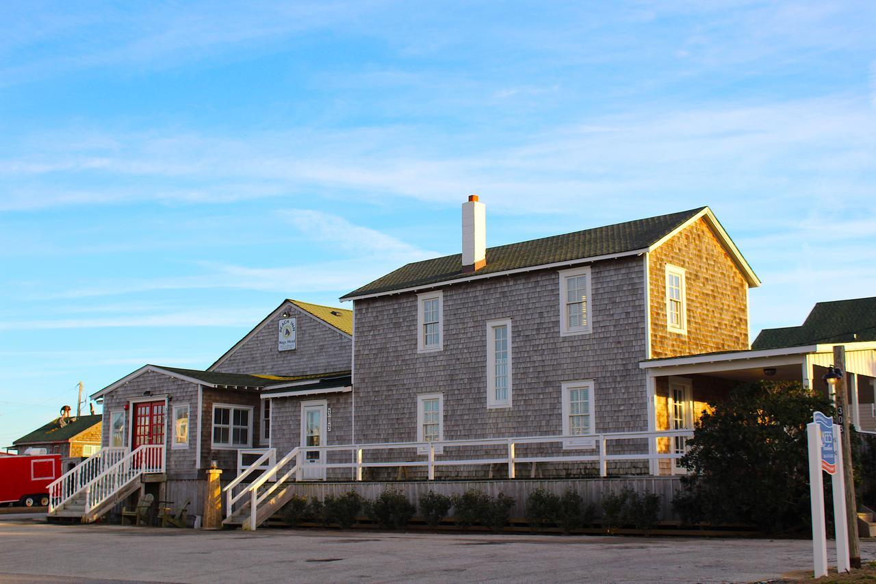 Nags Head Beach Inn Zewnętrze zdjęcie