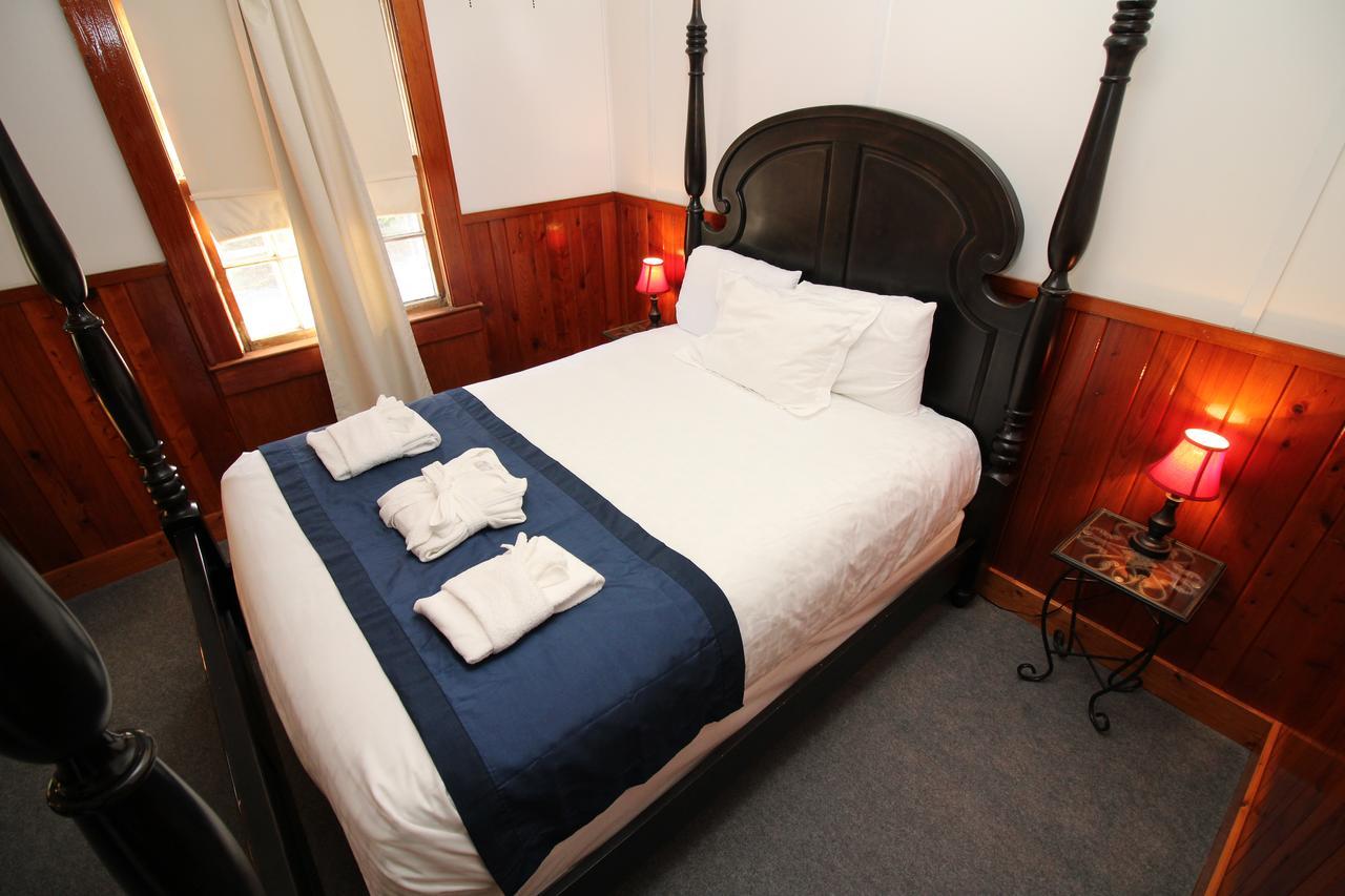 Nags Head Beach Inn Zewnętrze zdjęcie