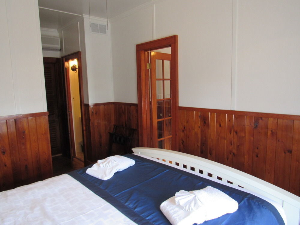 Nags Head Beach Inn Zewnętrze zdjęcie