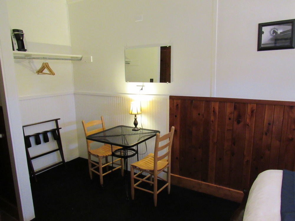 Nags Head Beach Inn Zewnętrze zdjęcie