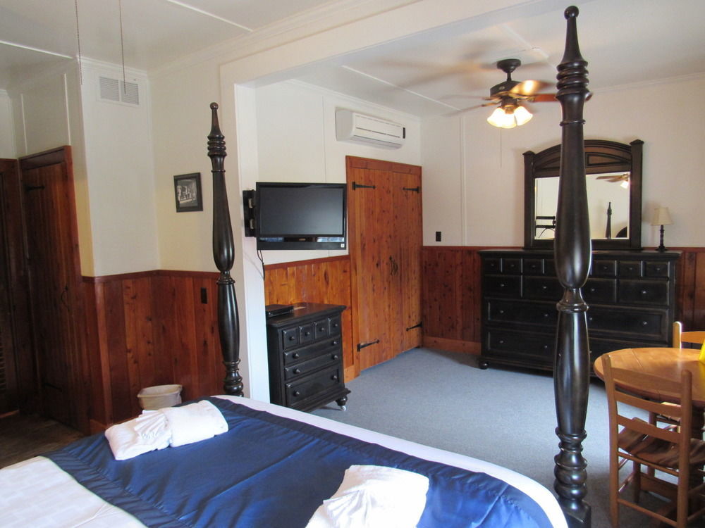 Nags Head Beach Inn Zewnętrze zdjęcie