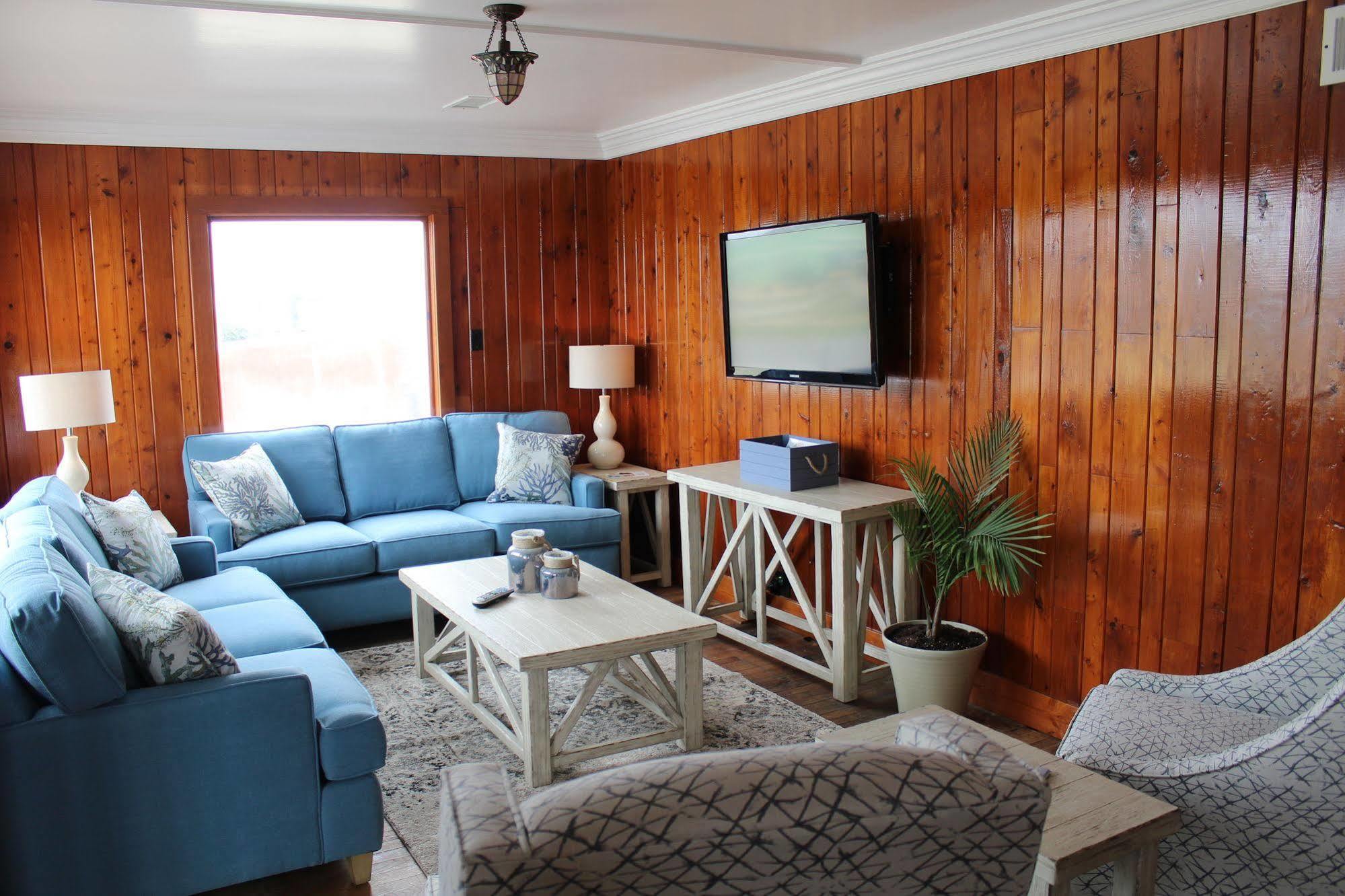 Nags Head Beach Inn Zewnętrze zdjęcie