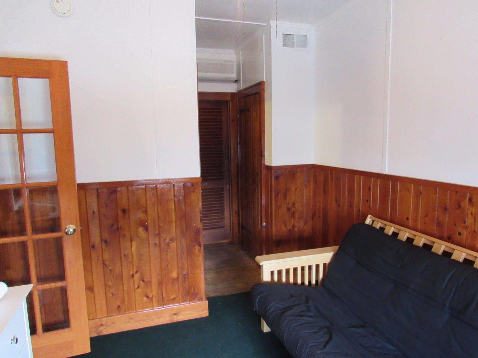 Nags Head Beach Inn Zewnętrze zdjęcie