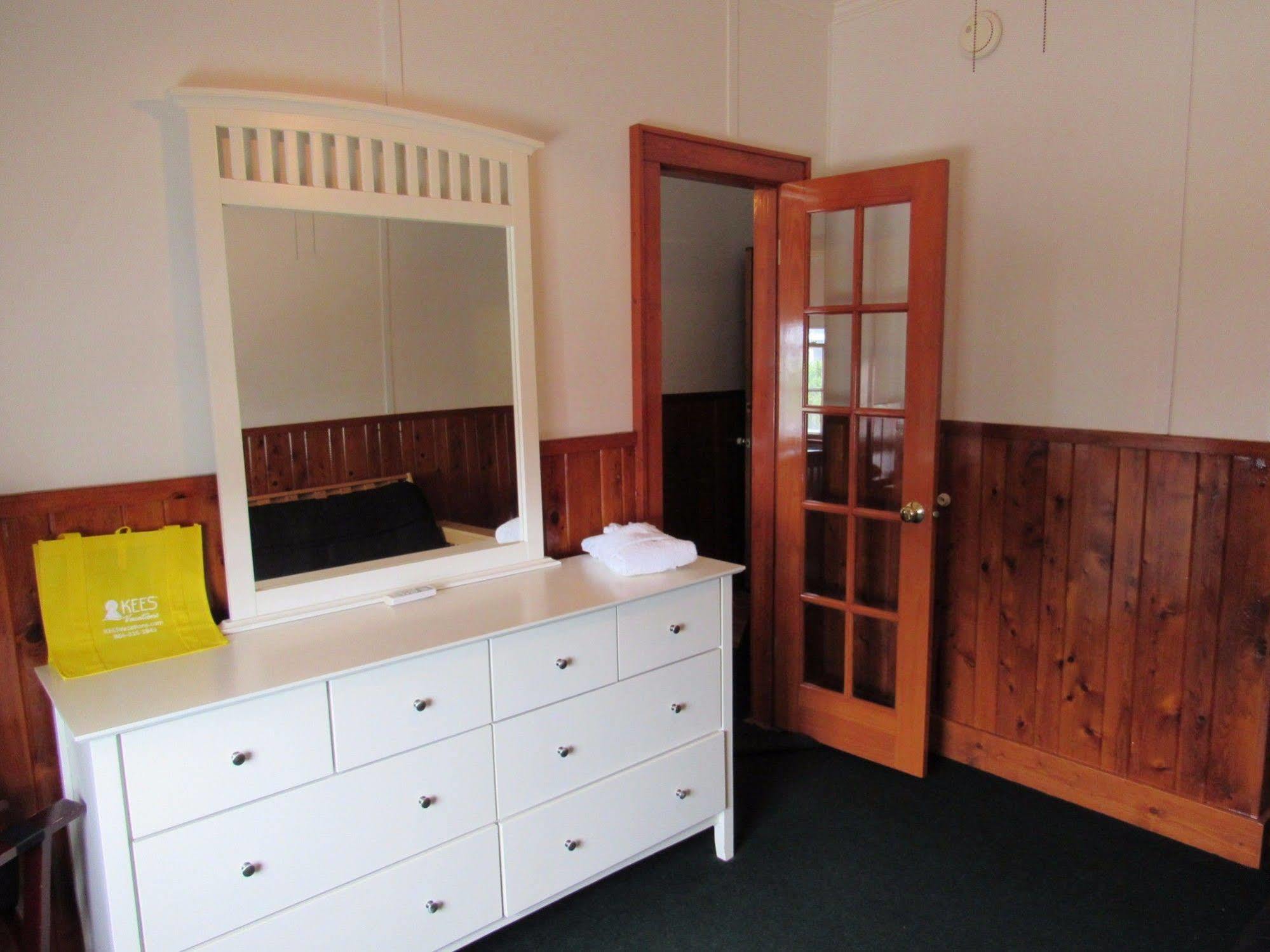 Nags Head Beach Inn Zewnętrze zdjęcie