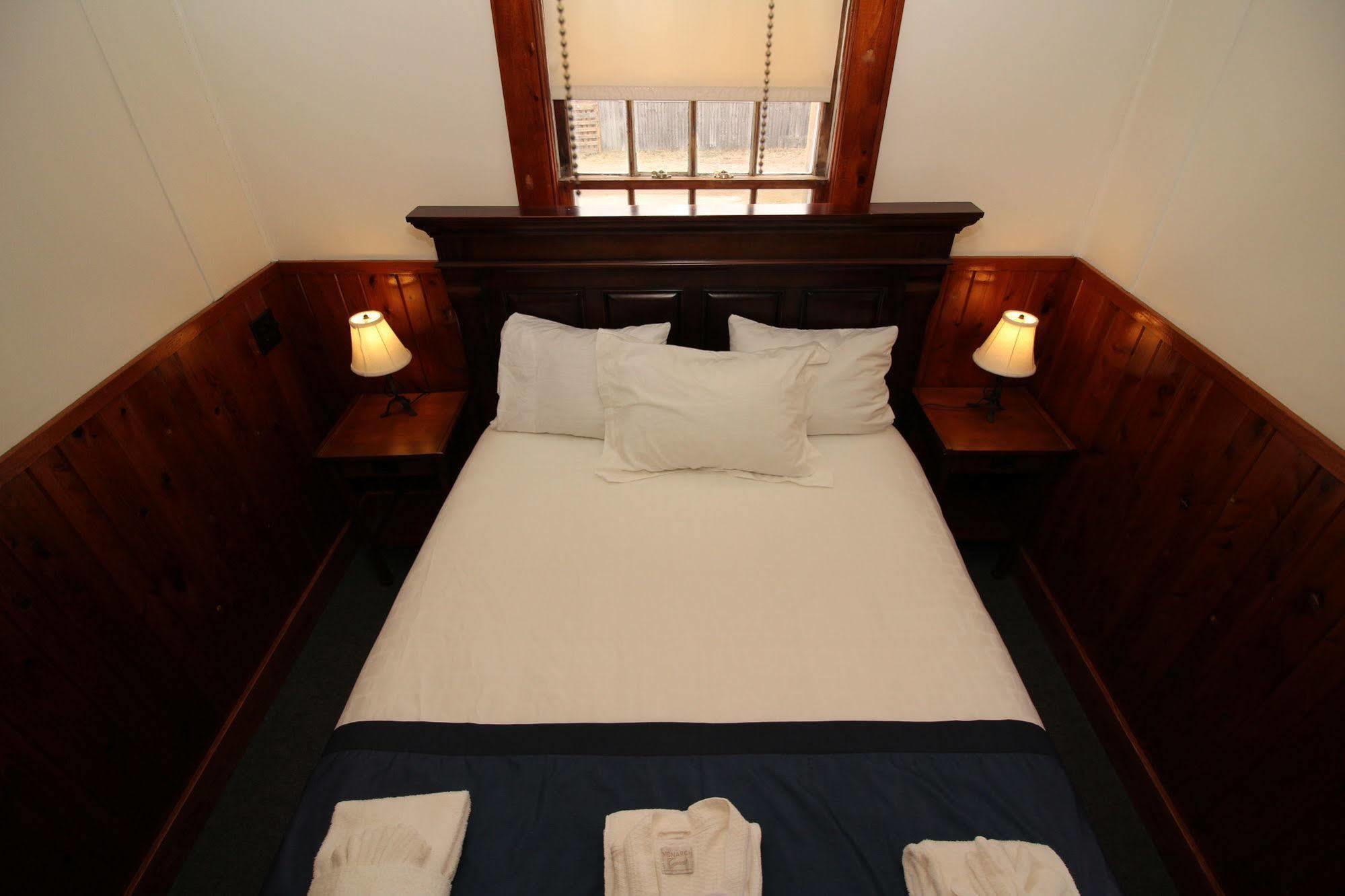 Nags Head Beach Inn Zewnętrze zdjęcie