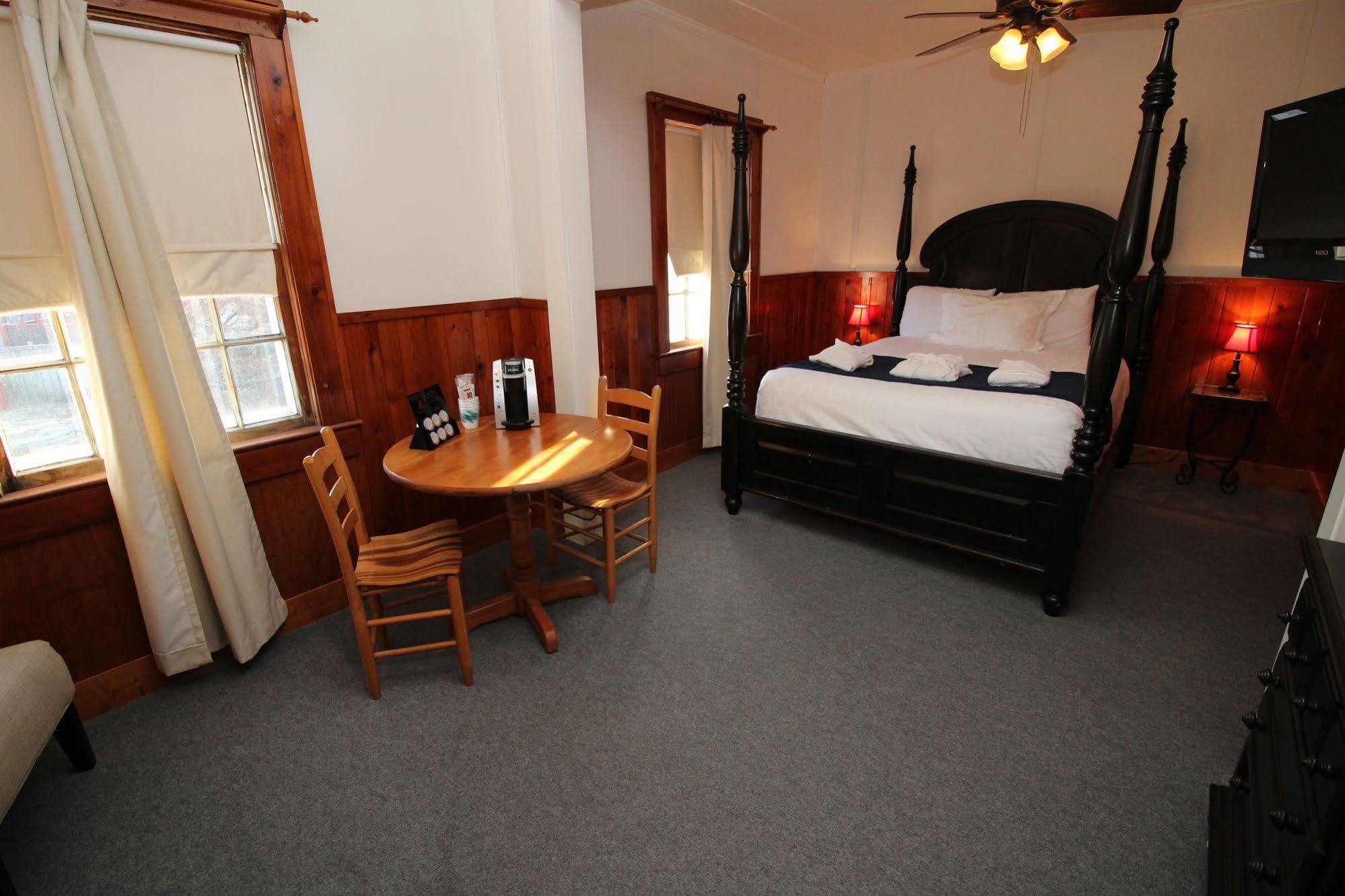 Nags Head Beach Inn Zewnętrze zdjęcie